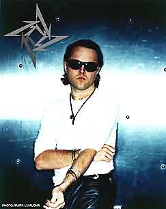 Lars Ulrich