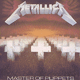 Master of puppets