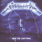 Ride the lightning
