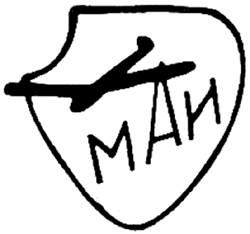 Символ маи