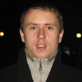 Василий Чернов