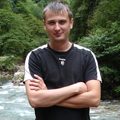 Николай Степанов