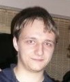 Олег Воронов